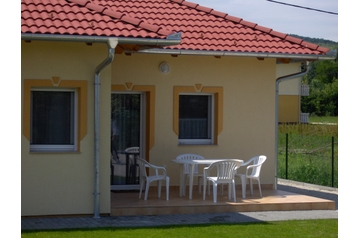 Hungary Privát Kehidakustány, Exterior